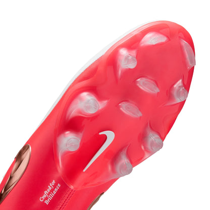 Nike Tiempo Maestro Elite Firm-Ground Low-Top Soccer Cleats