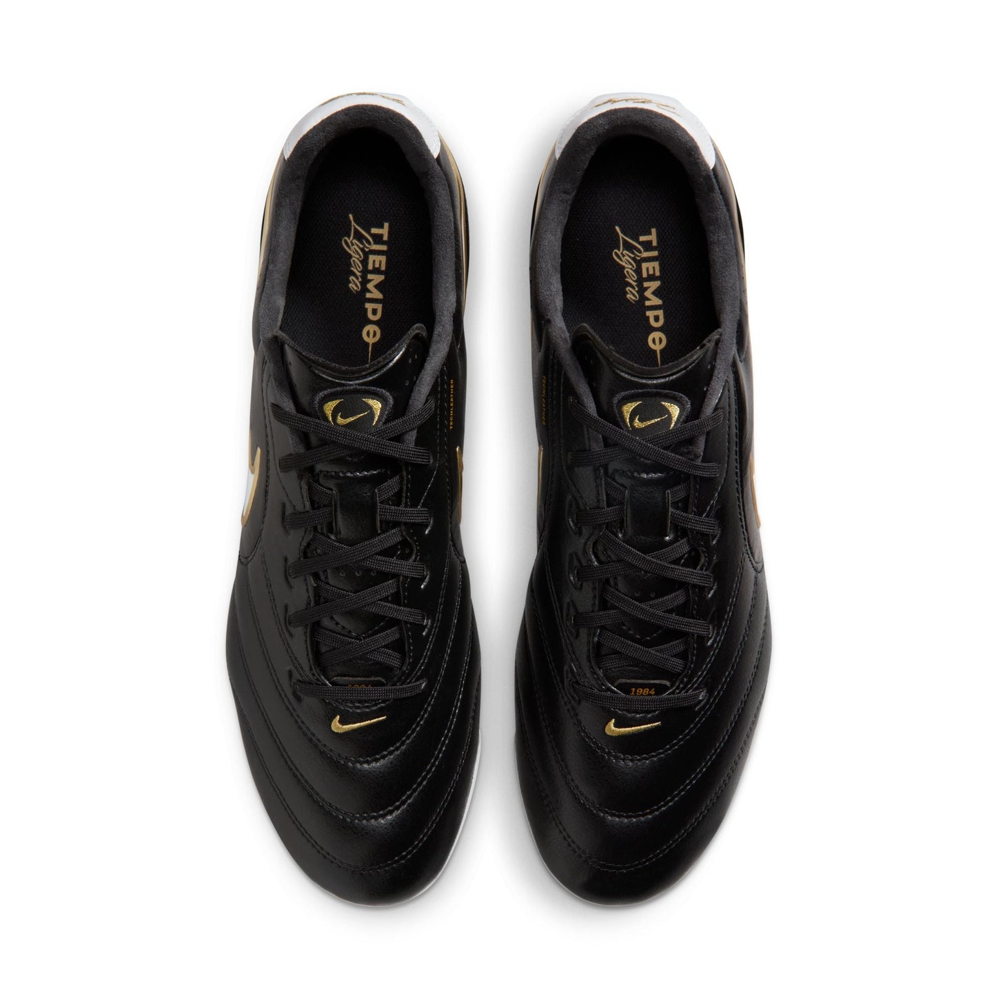 Nike Tiempo Ligera Pro Firm-Ground Low-Top Soccer Cleats