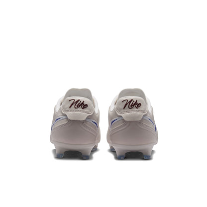 Nike Tiempo Ligera Pro Firm-Ground Low-Top Soccer Cleats