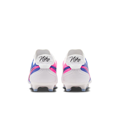 Nike Tiempo Ligera Pro Firm-Ground Low-Top Soccer Cleats