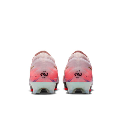 Nike United Mercurial Vapor 16 Elite Firm-Ground Low-Top Soccer Cleats