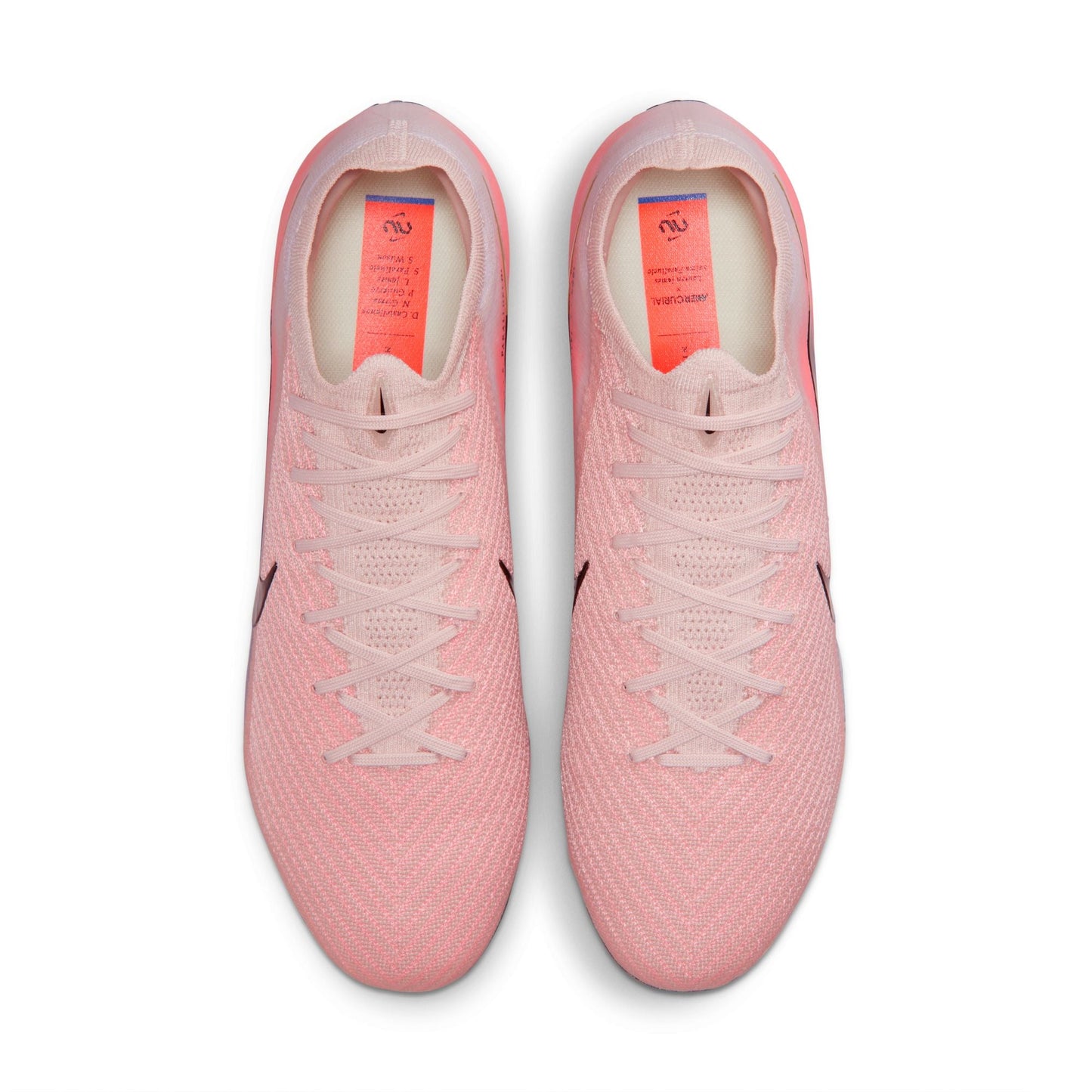 Nike United Mercurial Vapor 16 Elite Firm-Ground Low-Top Soccer Cleats