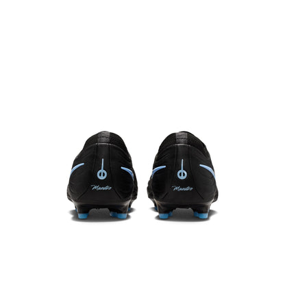 Nike Tiempo Maestro Elite Artificial-Grass Low-Top Soccer Cleats