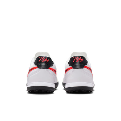 Nike Tiempo Ligera Pro Turf Low-Top Soccer Shoes