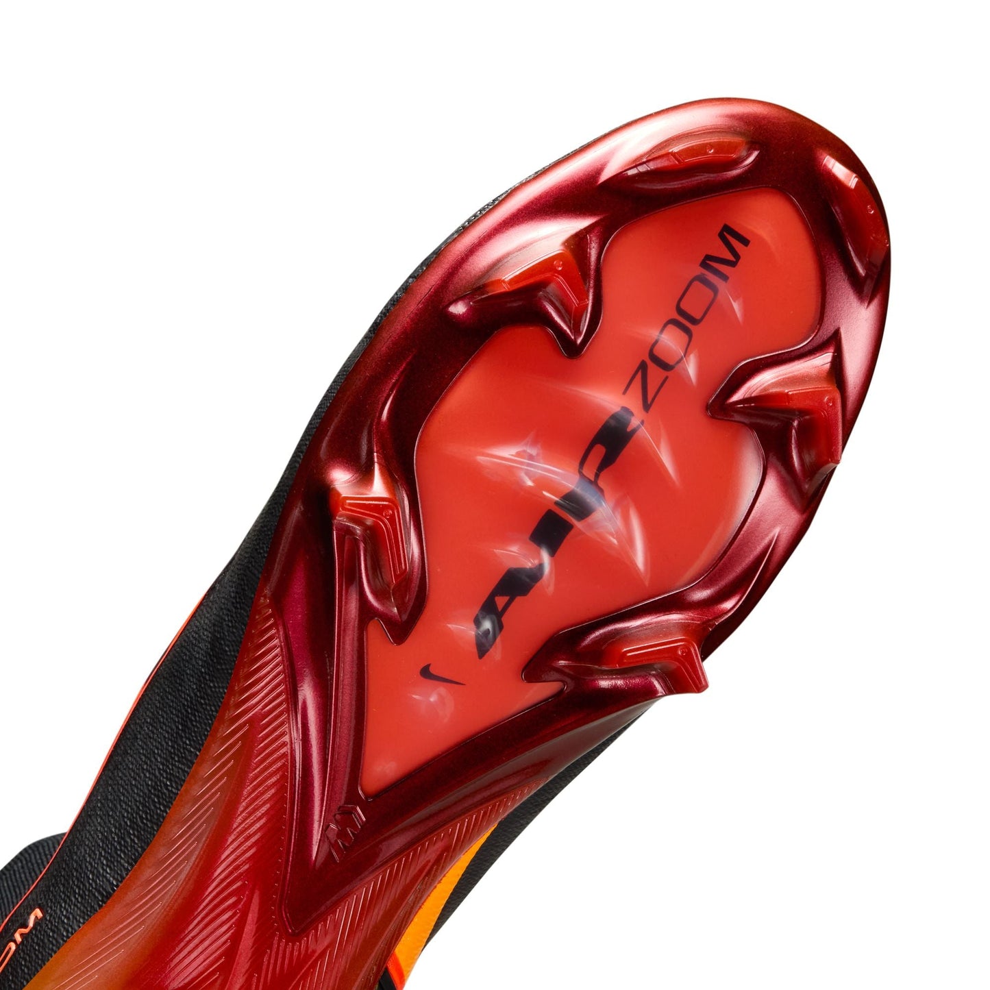 Nike Mercurial Superfly 10 Elite LV8 Firm-Ground High-Top Soccer Cleats