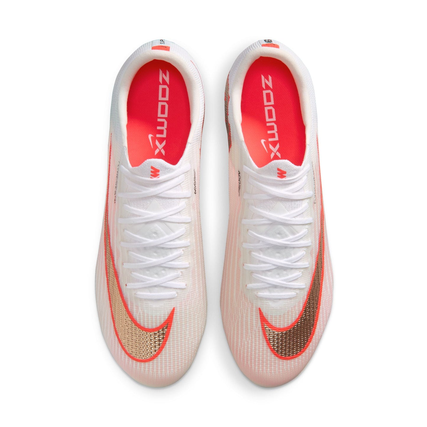 Nike Mercurial Superfly 11 Elite Firm-Ground Low-Top Soccer Cleats
