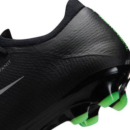 Nike Mercurial Vapor 17 Pro Firm-Ground Low-Top Soccer Cleats