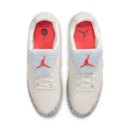 Nike Jordan Tiempo Streetgato SE Indoor/Court Low-Top Soccer Shoes