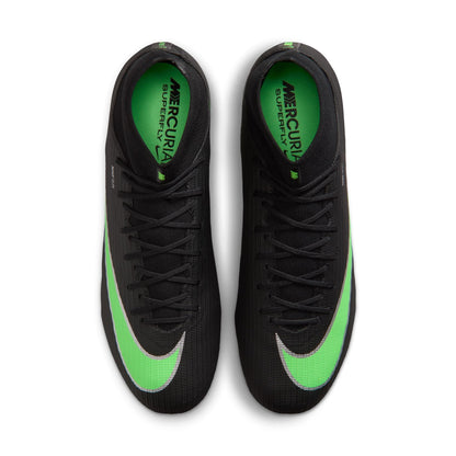 Nike Mercurial Superfly 11 Academy Multi-Ground High-Top Soccer Cleats