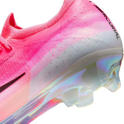 Nike Nike Mercurial Vapor 17 Elite Firm-Ground Low-Top Soccer Cleats