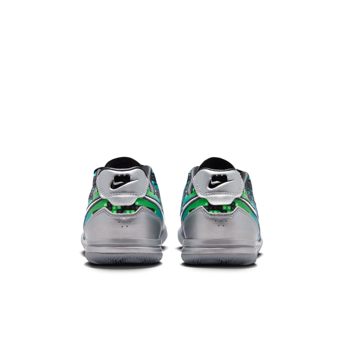 Nike Jr. Streetgato x LEGO® Collection Big Kids' Shoes