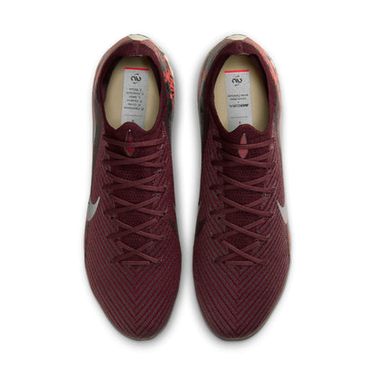 Nike United Vapor 16 Elite Firm-Ground Low-Top Soccer Cleats