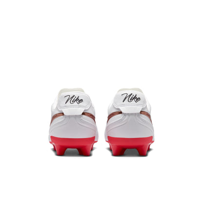 Nike Tiempo Ligera Pro Artificial-Grass Low-Top Soccer Cleats