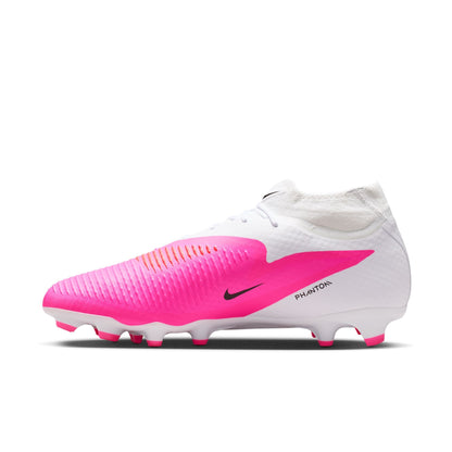 Nike Phantom 6 High Academy Multi-Ground Soccer Cleats