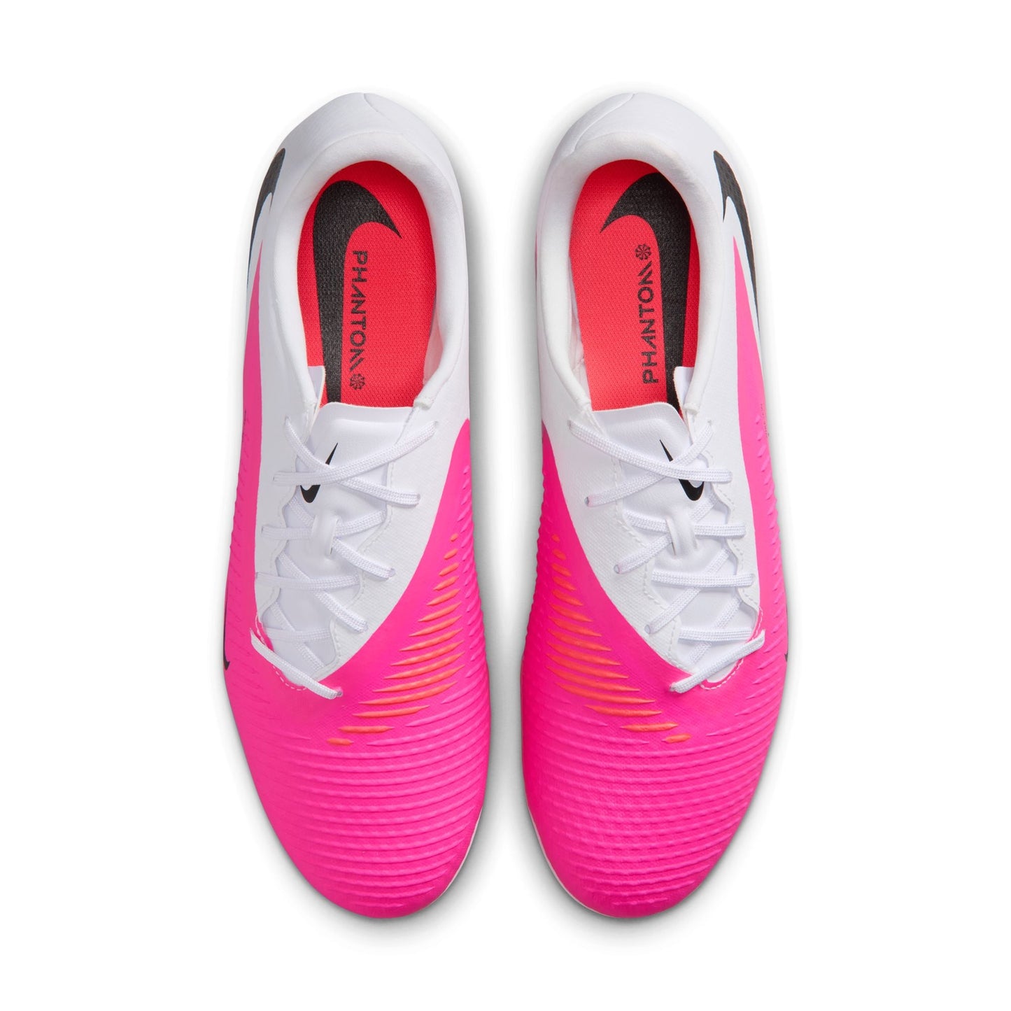 Nike Phantom 6 Low Academy Multi-Ground Soccer Cleats