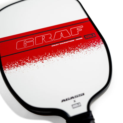 JOOLA Pickleball Schläger Graf Champion 12