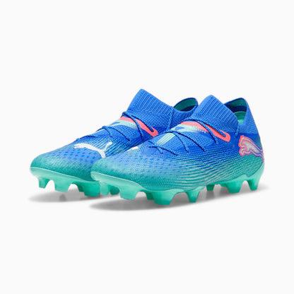 Puma FUTURE 7 ULTIMATE Firm Ground/Artificial Ground Soccer Cleats - Formula Pack