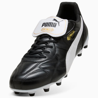 Puma KING TOP Firm/Artificial Ground Soccer Cleats