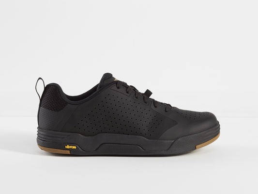Bontrager Flatline Mountain 41.5 Black Shoe