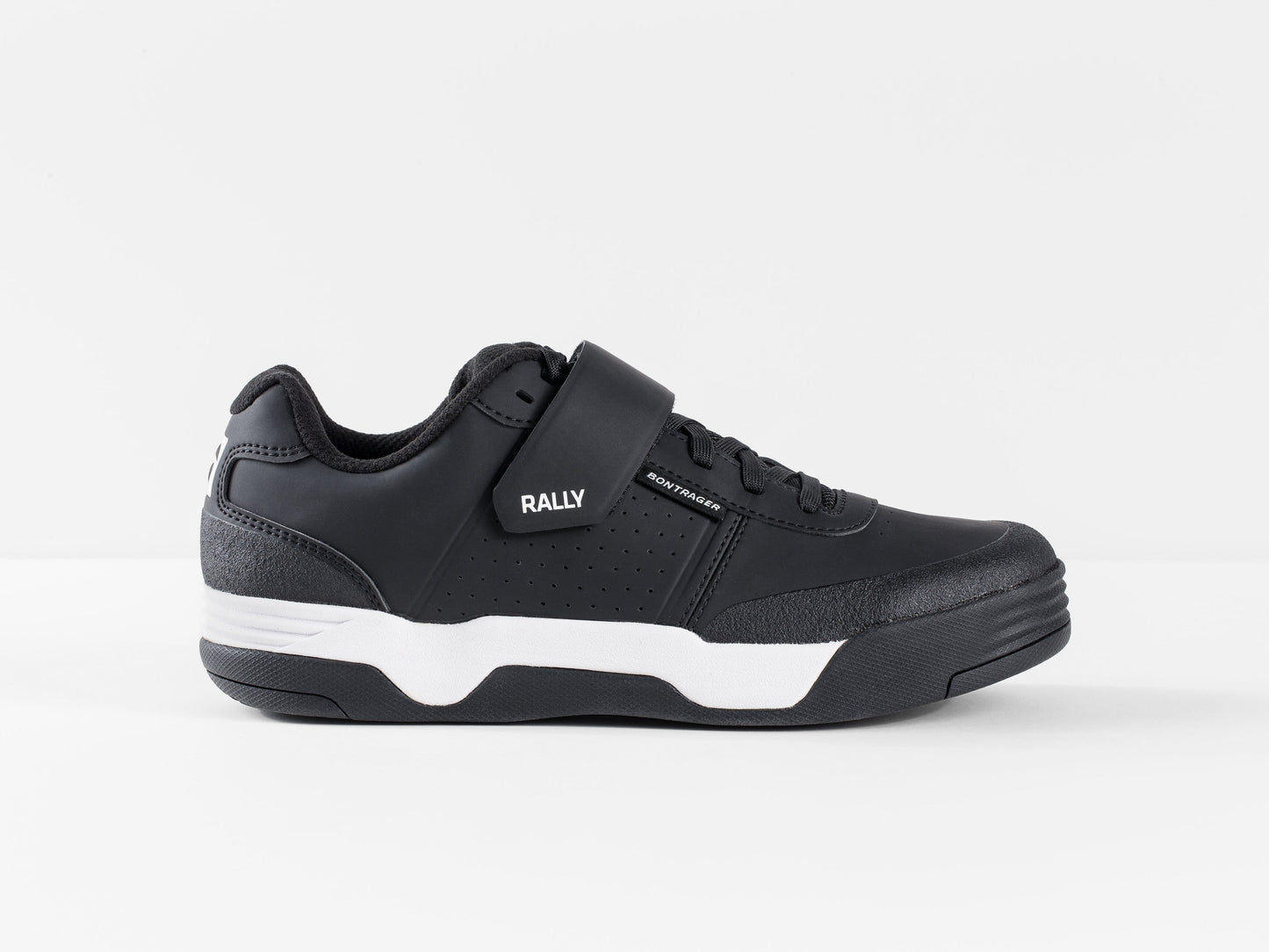 Bontrager Rally MTB 38 Black Shoe