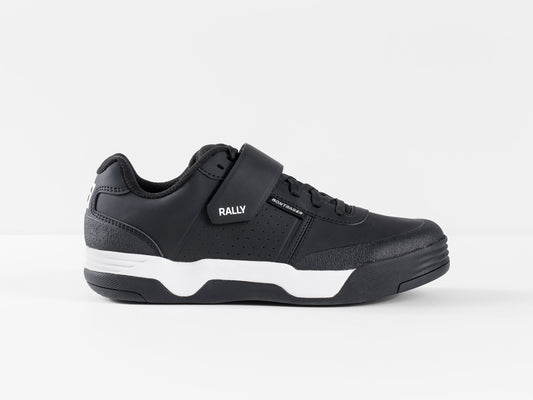 Bontrager Rally MTB 38 Black Shoe