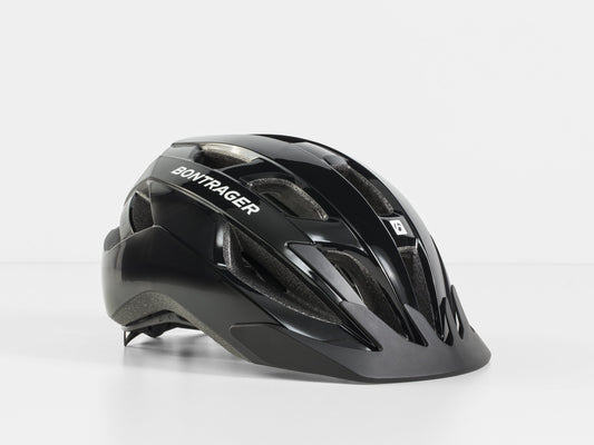 Bontrager Solstice Medium/Large Black CPSC Helmet