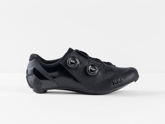 Bontrager XXX Road 39 Black Shoe