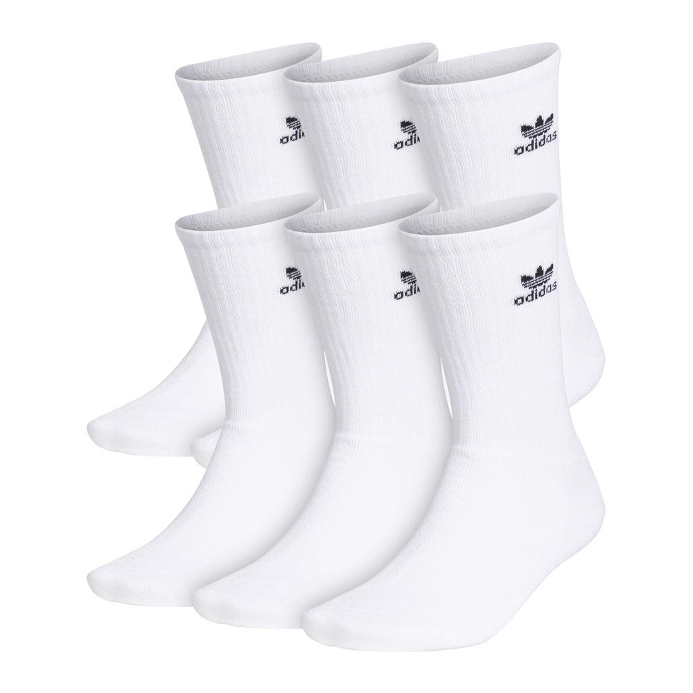 6 Pack Medium Originals Crew