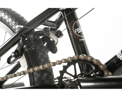 Colony Apprentice Flatland Bike