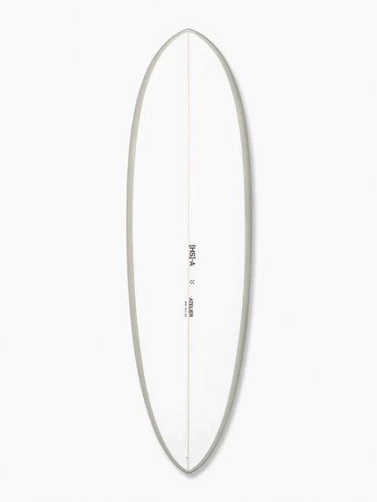 Atelier Cruiser Surfboard