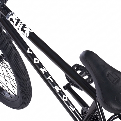 Cult Control Bike