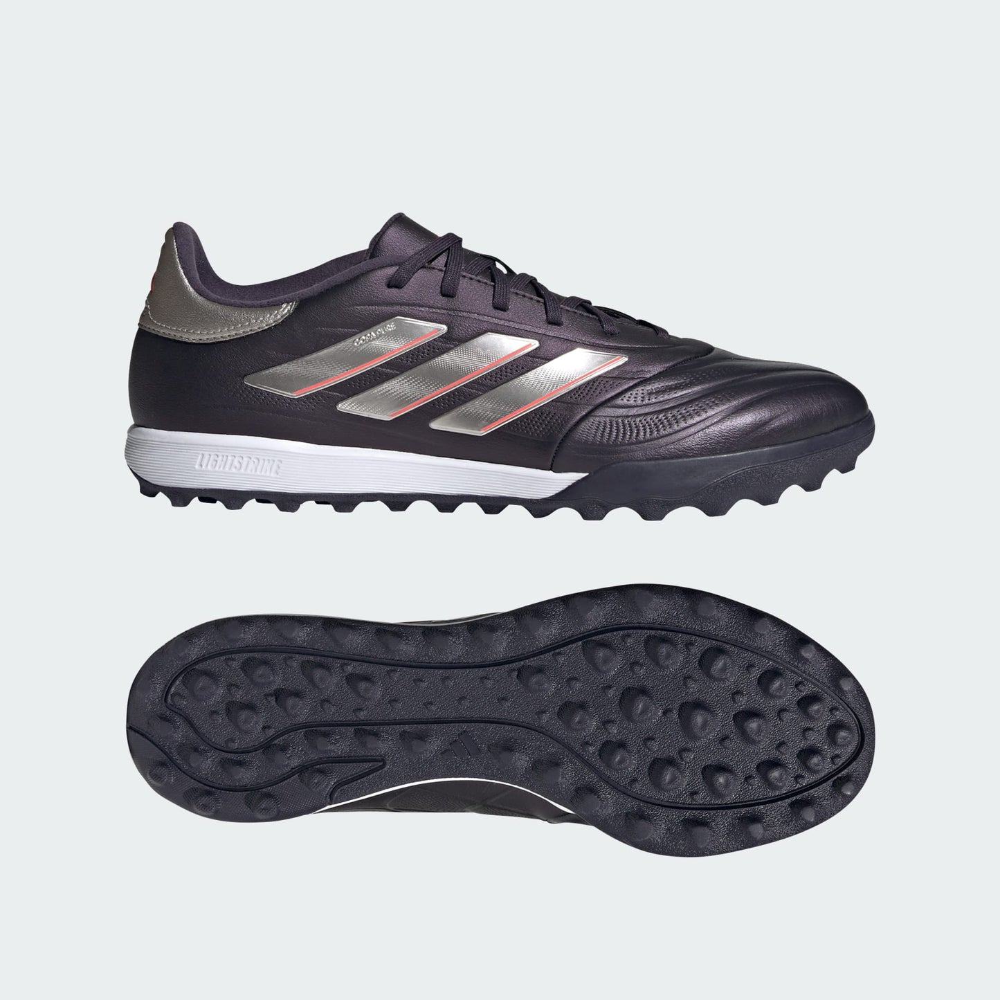 adidas Copa Pure 2 League Turf Soccer Shoes