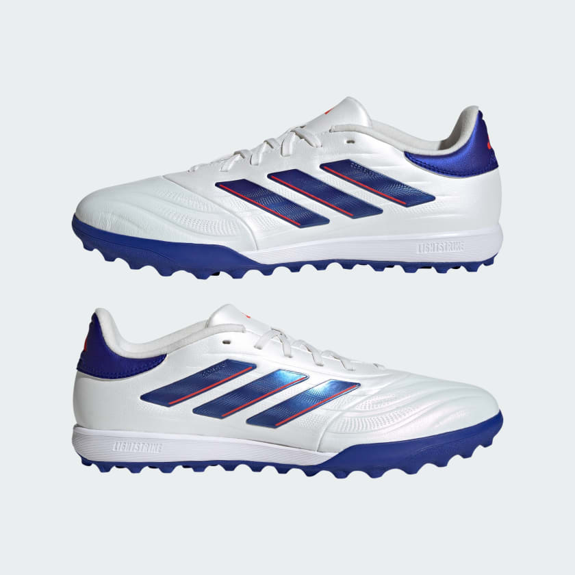 adidas COPA PURE 2 LEAGUE TURF SOCCER SHOES