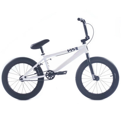 Cult Juvenile 18" Bike