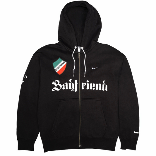 Nike Toma LA Badfriend Full Zip Hoody