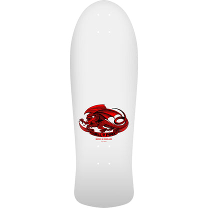 Powell Peralta Skateboard Deck Bones Brigade Series 17 Lance Mountain