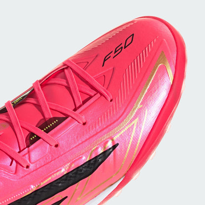 adidas F50 HYPERFAST PRO Turf Soccer Shoes