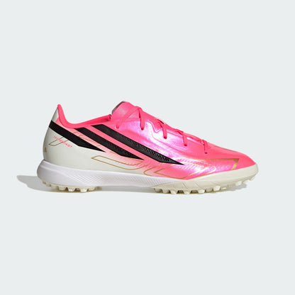 adidas F50 Hyperfast League Turf Soccer Shoes Kids