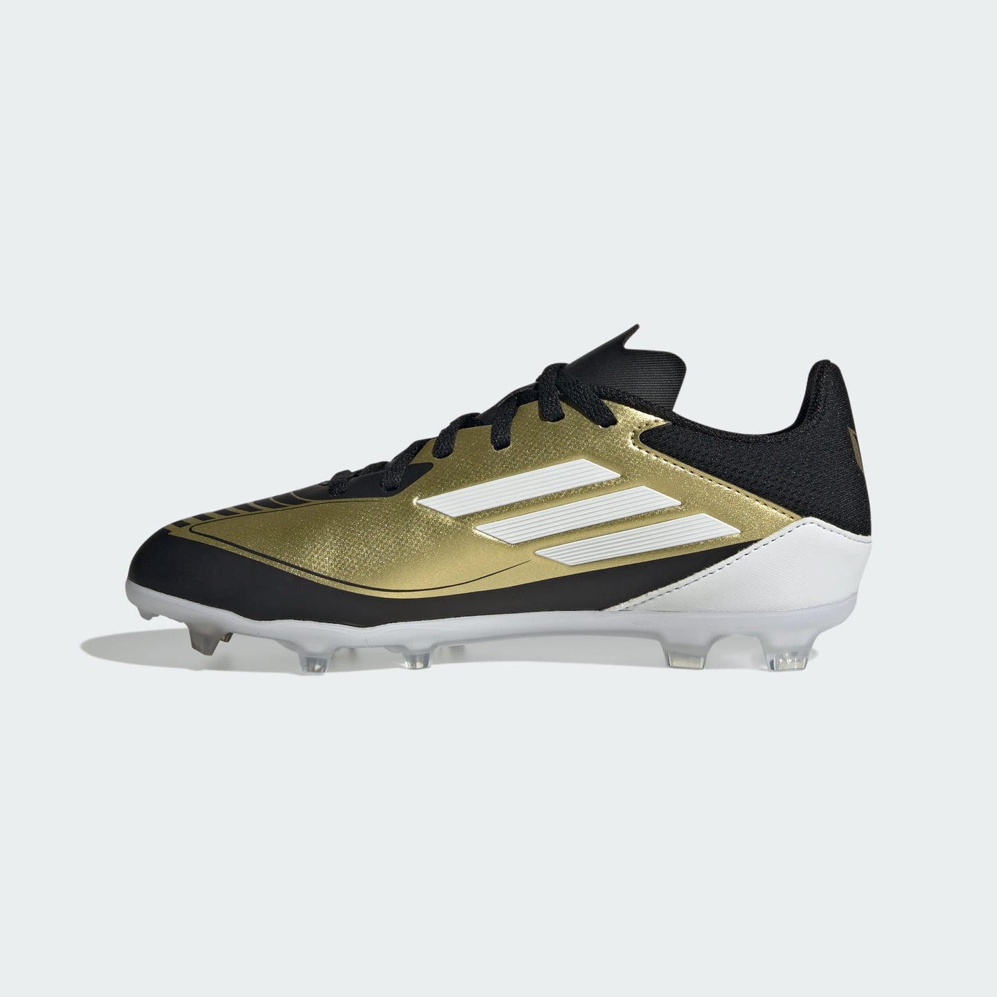 adidas F50 LEAGUE MESSI FIRM/MULTI-GROUND SOCCER CLEATS KIDS