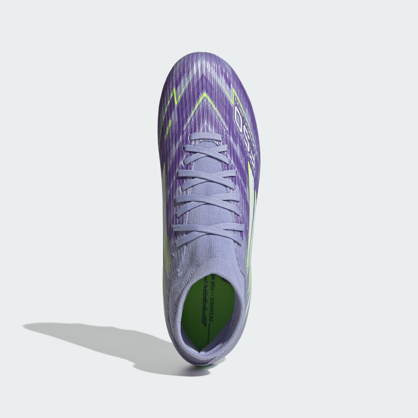 adidas F50 Sparkfusion League Women's Firm Ground/Artificial Grass Cleats