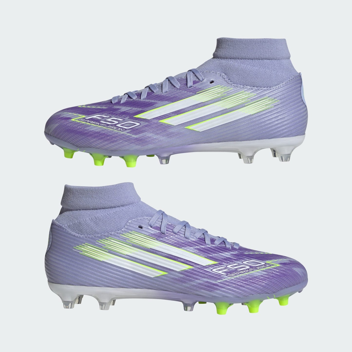 adidas F50 Sparkfusion League Women's Firm Ground/Artificial Grass Cleats