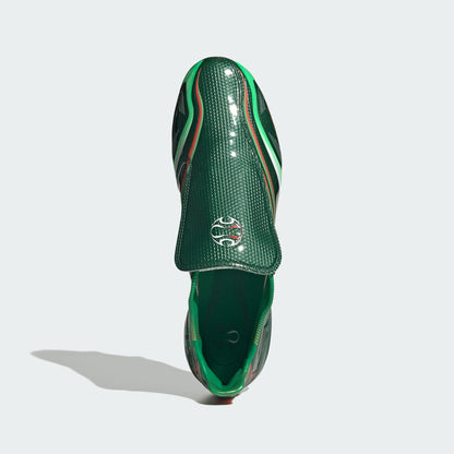 adidas F50 TUNIT Firm Ground Soccer Cleats