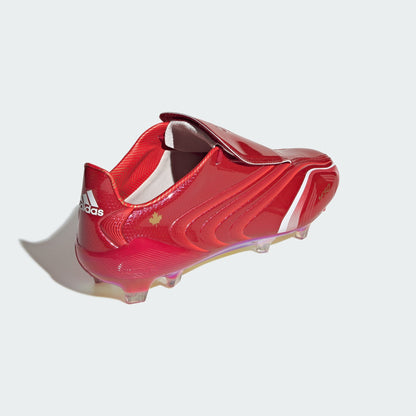 adidas F50 TUNIT Firm Ground Soccer Cleats