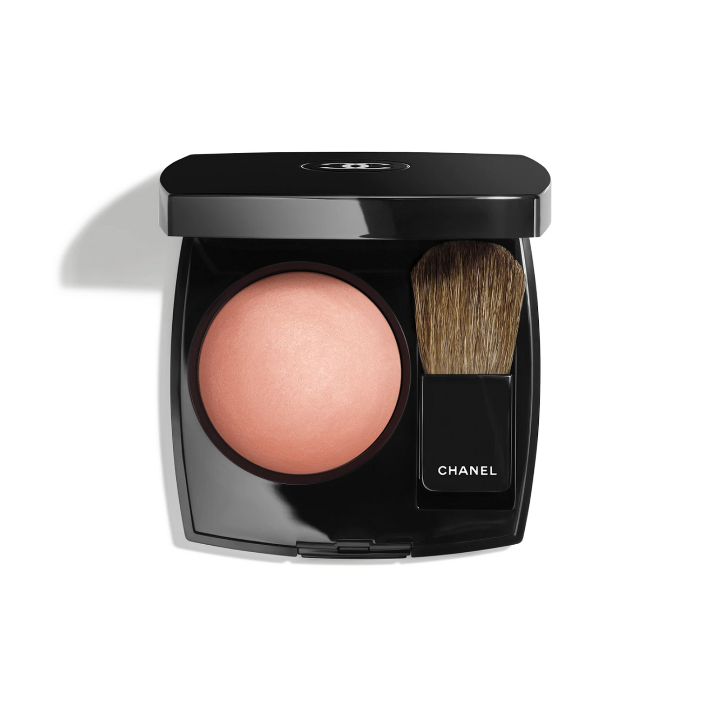 Chanel Powder Blush - No. 64 Pink Explosion  3.5g/0.12oz