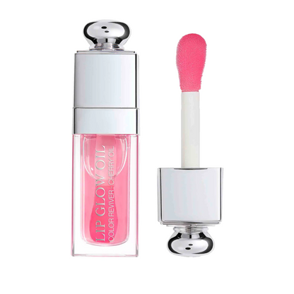 Christian Dior Dior Addict Lip Glow Oil - # 012 Rosewood  6ml/0.2oz