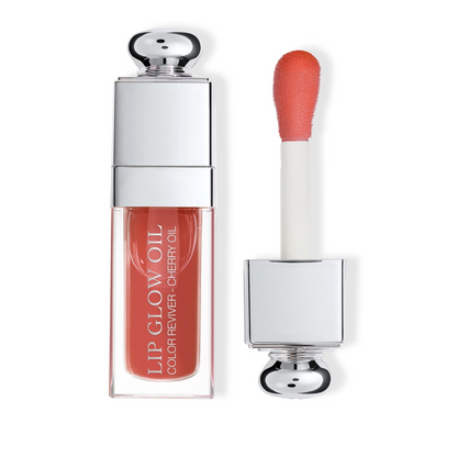 Christian Dior Dior Addict Lip Glow Oil - # 012 Rosewood  6ml/0.2oz