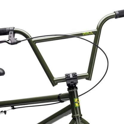 Fit STR Bike 2026