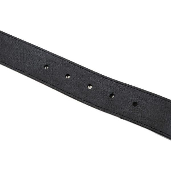 Louis Vuitton Damier Infini Ceinture Detroit Belt