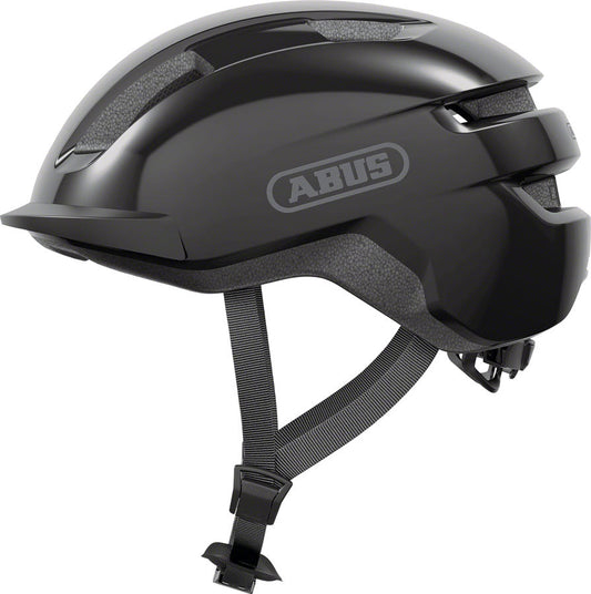 Abus Purl-y Helmet - Shiny Black