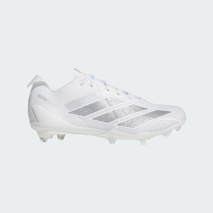 adidas Men's Adizero Electric II American Football Cleats